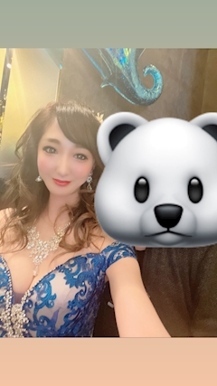 リエ❤️ ♡AJ♡「バースデー❤️💛💚②」