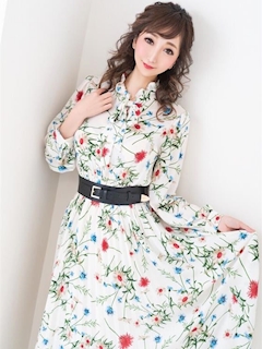 プロフィール写真3・リエ❤️ ♡AJ♡｜AJ・エージェー - 神戸三宮のキャバクラ