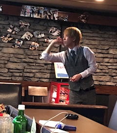 プロフィール写真3・たくみ｜いこいこ・イコイコ - 掛川のキャバクラ