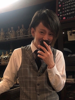 プロフィール写真1・たくみ｜いこいこ・イコイコ - 掛川のキャバクラ