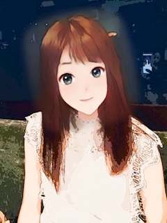 プロフィール写真1・かなこ｜ルーブル・ルーブル - 町田駅前の熟女パブ/熟女キャバクラ