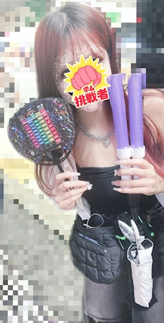 プロフィール写真14・さら🐈‍⬛｜GIRL'SBar Pop Corn・ポップコーン - 上福岡のガールズバー