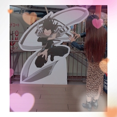 プロフィール写真19・さら🐈‍⬛｜GIRL'SBar Pop Corn・ポップコーン - 上福岡のガールズバー