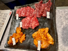 らん「念願の」