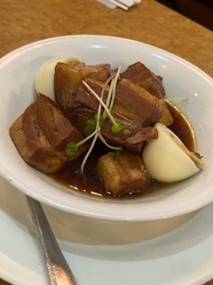 らん「お疲れ様会！！」