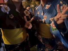 らん「8月ー！出勤！」