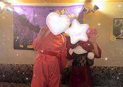 らん「まきちゃん卒業の夜」