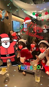 もえ「🎅🏻⛄🎁🎄」