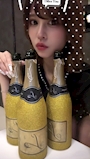 ♡もえマネージャー♡👼🏻💕 Lounge & Bar eL・エル - 天満のラウンジ/クラブ