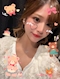 プロフィール写真1・♡もえマネージャー♡👼🏻💕|Lounge & Bar eL・エル - 天満のラウンジ/クラブ