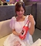 プロフィール写真3・♡もえマネージャー♡👼🏻💕|Lounge & Bar eL・エル - 天満のラウンジ/クラブ