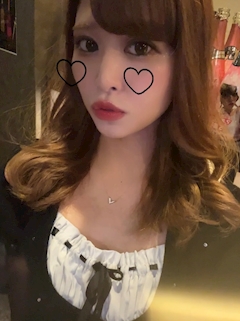 プロフィール写真2・♡もえマネージャー♡👼🏻💕|Lounge & Bar eL・エル - 天満のラウンジ/クラブ