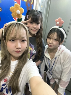 かおり「🧸」