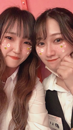 かおり「おつめ」