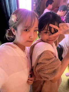 かおり「😏」
