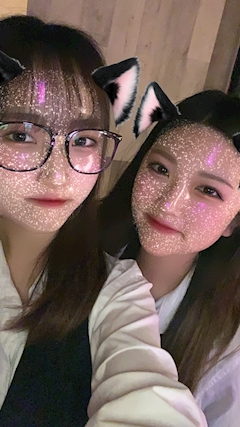 かおり「ねむたいよ」