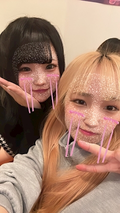 かおり「⋆⸜🧻⸝‍⋆」
