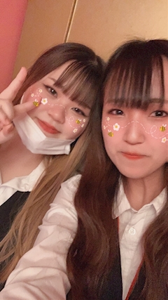 かおり「きゃは」