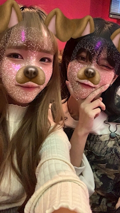 かおり「💗」