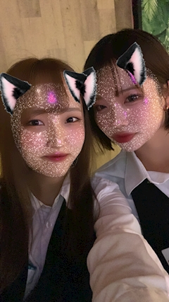 かおり「🫠」