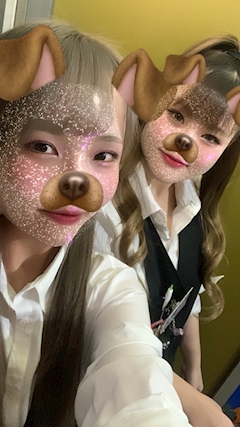 かおり「😳」