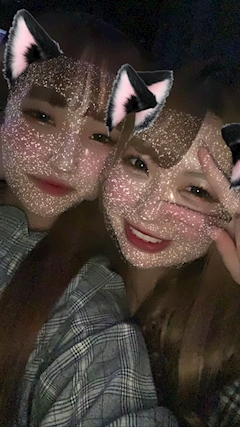 かおり「はーと」