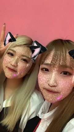 かおり「あゆなん特集」