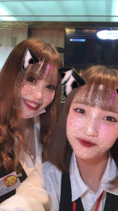 かおり「るかちおめでと」