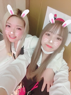 プロフィール写真3・かおり｜刈谷 ガールズバー・フェスティバル