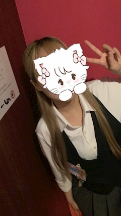 プロフィール写真1・かおり｜刈谷 ガールズバー・フェスティバル