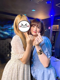 ゆう★AURORA「😌💓」