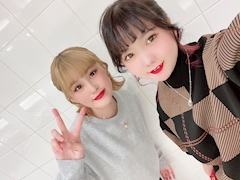 ゆう★AURORA「新しい色」