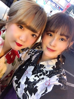 ゆう★AURORA「(*⁰▿⁰*)」