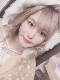 プロフィール写真5・ゆう★AURORA｜新橋 ガールズバー・アウロラ