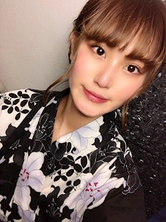 プロフィール写真4・ゆう★AURORA｜新橋 ガールズバー・アウロラ