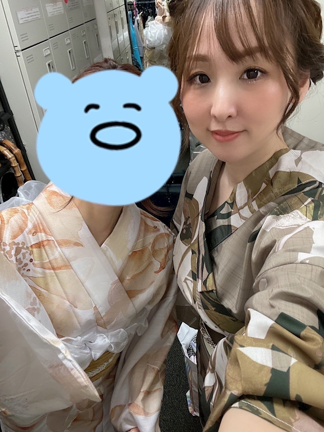 プロフィール写真1・ななみ🐯🐾｜ミナミ キャバクラ・シュシュール ハレ