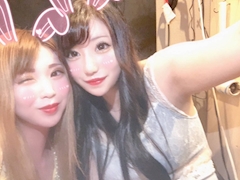 店長「なかよしフォト」