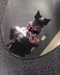 プロフィール写真3・ララ公｜国分寺 ガールズバー・ストロベリーパーティー