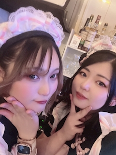 めぐみ「イベント1日目‼️」