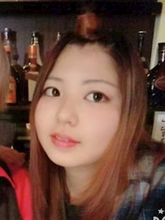 プロフィール写真6・めぐみ｜パジャマGirl's&Darts Bar Ezal sunset・エザールサンセット - 広島市（流川）のガールズバー
