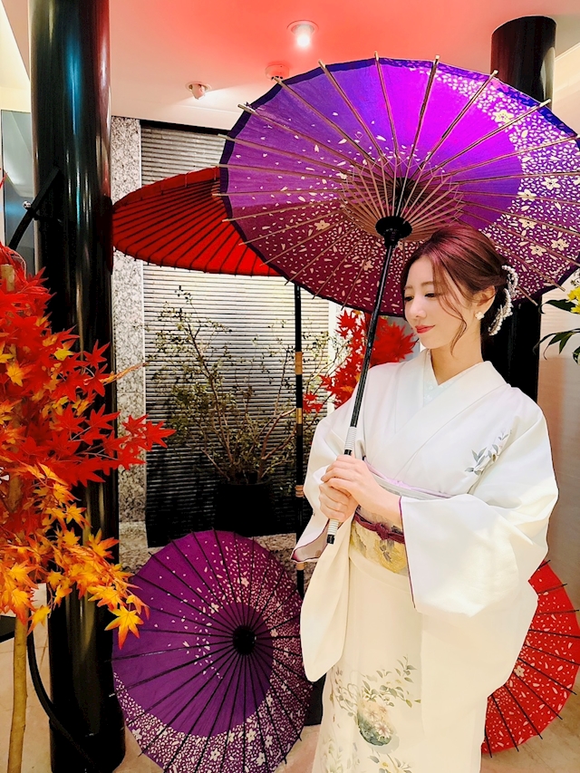 プロフィール写真5・ゆきな｜ミナミ キャバクラ・シュシュール ハレ