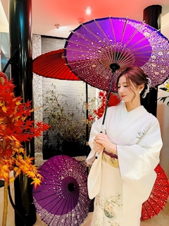 プロフィール写真6・ゆきな|ミナミ キャバクラ・シュシュール ハレ
