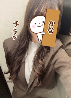 プロフィール写真1・かな｜GROSS・グロス - 蒲田西口のガールズバー