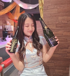 プロフィール写真4・かな｜GROSS・グロス - 蒲田西口のガールズバー