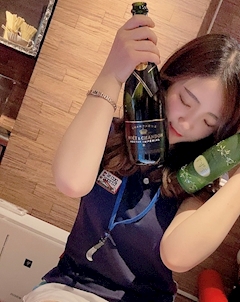 プロフィール写真5・かな｜GROSS・グロス - 蒲田西口のガールズバー