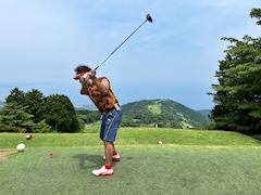 プロフィール写真5・ティガー｜