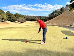 プロフィール写真6・ティガー｜