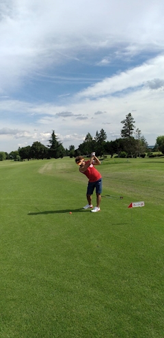 プロフィール写真12・ティガー｜