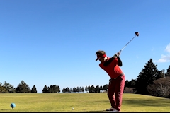 プロフィール写真7・ティガー｜