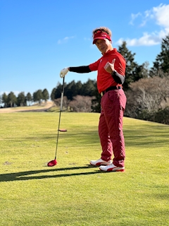 プロフィール写真8・ティガー｜